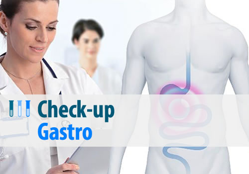 Check-up Gastro