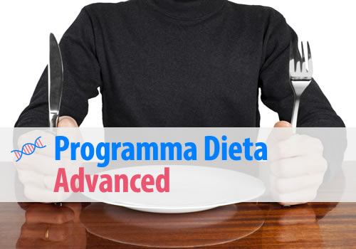 Programma Dieta Advanced