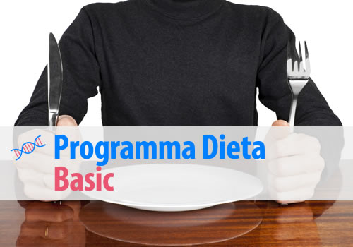 Programma Dieta Basic