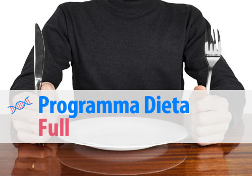 Programma Dieta Full