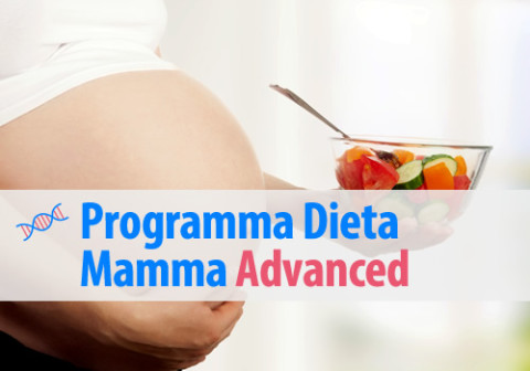 Programma Dieta Mamma Advanced