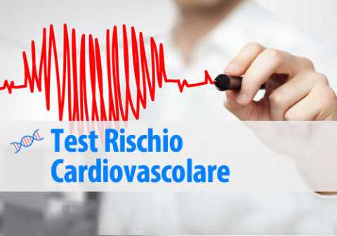 Test Rischio Cardiovascolare