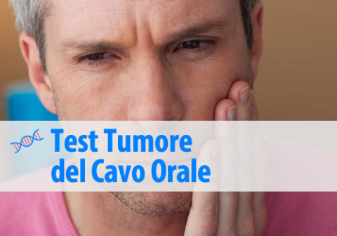 Test Tumore del Cavo Orale