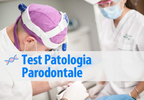 Test Patologia Parodontale